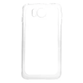 Vestel Venüs V3 5580 Kılıf Şeffaf Silikon Hibrit Case thumbnail 1