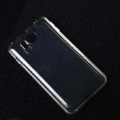 Vestel Venüs V3 5580 Kılıf Şeffaf Silikon Hibrit Case thumbnail 2