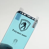 Huawei P40 Pro Polymer Nano Ekran Koruyucu - 4