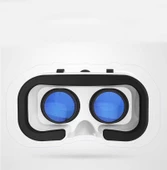 3D Sanal Gerçeklik Gözlüğü G05 VR Shinecon - 10