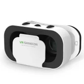 3D Sanal Gerçeklik Gözlüğü G05 VR Shinecon - 1