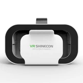 3D Sanal Gerçeklik Gözlüğü G05 VR Shinecon - 2
