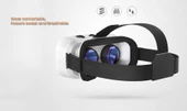 3D Sanal Gerçeklik Gözlüğü G05 VR Shinecon - 7