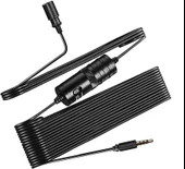 Canlı Yayın Yaka Mikrofon DC-C1 - 2