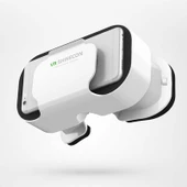 3D Sanal Gerçeklik Gözlüğü G05 VR Shinecon - 11