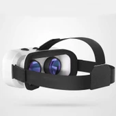 3D Sanal Gerçeklik Gözlüğü G05 VR Shinecon - 8