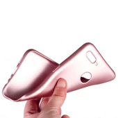 Oppo A12 Kılıf Soft Mat Premier Case - 3