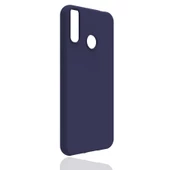 General Mobile 10 Kılıf Biye Yumuşak Silikon Case - 11