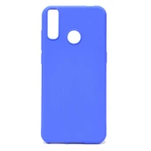 General Mobile 10 Kılıf Biye Yumuşak Silikon Case - 1