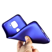 Xiaomi Redmi Note 9 Kılıf Soft Mat Premier Case thumbnail 3