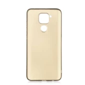 Xiaomi Redmi Note 9 Kılıf Soft Mat Premier Case thumbnail 6