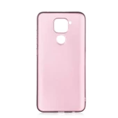 Xiaomi Redmi Note 9 Kılıf Soft Mat Premier Case thumbnail 9