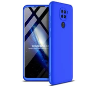 Xiaomi Redmi Note 9 Kılıf Ays Kapak - 12