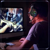 RGB Işıklı Oyuncu Kulaklığı Kulaküstü Onikuma K10 Pro RGB 3.5mm - 3