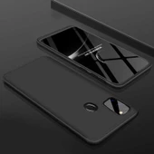 Samsung Galaxy M21 Kılıf Ays Kapak - 8