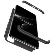 Samsung Galaxy M21 Kılıf Ays Kapak - 4