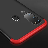 Samsung Galaxy M21 Kılıf Ays Kapak - 7