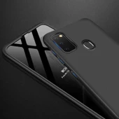 Samsung Galaxy M21 Kılıf Ays Kapak - 2
