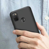 Samsung Galaxy M21 Kılıf Ays Kapak - 6