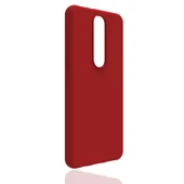 Casper Via P3 Kılıf Biye Yumuşak Silikon Case - 9