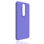 Casper Via P3 Kılıf Biye Yumuşak Silikon Case - 2