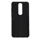 Casper Via P3 Kılıf Biye Yumuşak Silikon Case - 1
