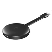 G12 Chromecast Kablosuz HDMI Ses ve Görüntü Aktarıcı - 9