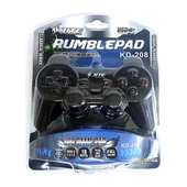 Powermaster USB Game Pad Joystick Oyun Kolu PM-17172 - 6