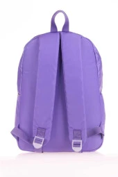 KAUKKO Magic Dreams Sırt Çantası Rugan Lila K1545 thumbnail 3