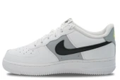 Nike Air Force 1  FQ7155-100 Günlük Spor Ayakkabı - 2