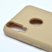 Reeder P13 Blue Kılıf Biye Yumuşak Silikon Case - 4