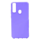 General Mobile 20 Pro Kılıf Biye Yumuşak Silikon Case - 1