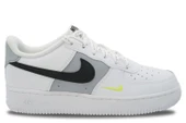 Nike Air Force 1  FQ7155-100 Günlük Spor Ayakkabı - 1