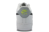 Nike Air Force 1  FQ7155-100 Günlük Spor Ayakkabı - 4