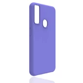 General Mobile 20 Pro Kılıf Biye Yumuşak Silikon Case - 8