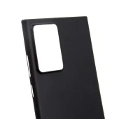 Samsung Galaxy Note 20 Ultra Kılıf A+ Ultra İnce Sert Kapak - 9