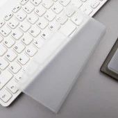 Samsung Galaxy Note 20 Ultra Kılıf A+ Ultra İnce Sert Kapak - 12