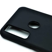 General Mobile 20 Pro Kılıf Biye Yumuşak Silikon Case - 4