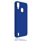Reeder P13 Blue Kılıf Biye Yumuşak Silikon Case - 8
