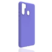 Reeder P13 Blue Max Kılıf Biye Yumuşak Silikon Case - 10