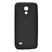 Samsung Galaxy S4 Mini Kılıf Soft Mat Premier Case - 9