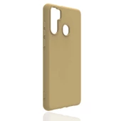 Reeder P13 Blue Max Kılıf Biye Yumuşak Silikon Case - 9