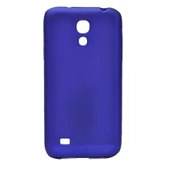 Samsung Galaxy S4 Mini Kılıf Soft Mat Premier Case - 3