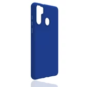 Reeder P13 Blue Max Kılıf Biye Yumuşak Silikon Case - 5