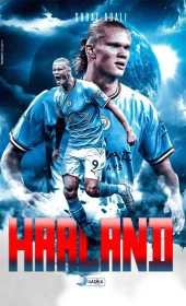 6 lı Harika Futbolcular Seti 6 Kitap + 6 Poster RONALDO - MESSİ - HAALAND - MBAPPE - İCARDİ - FRED - 7