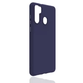 Reeder P13 Blue Max Kılıf Biye Yumuşak Silikon Case - 11