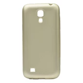 Samsung Galaxy S4 Mini Kılıf Soft Mat Premier Case - 5