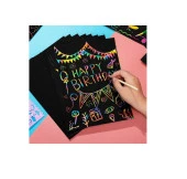 Hayal Sepeti Sihirli Defter A5 10 Yp. - 3