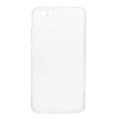 Vestel Venüs Z10 Kılıf Şeffaf Silikon Hibrit Case - 1