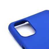 Samsung Galaxy M31S Kılıf Biye Yumuşak Silikon Case - 3